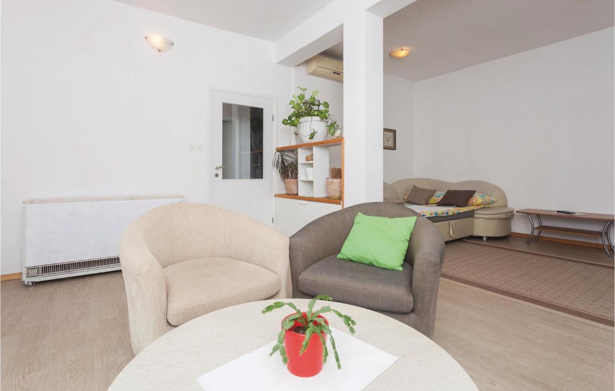 Cozy Apartment In Zaton Veliki With Kitchen Esterno foto