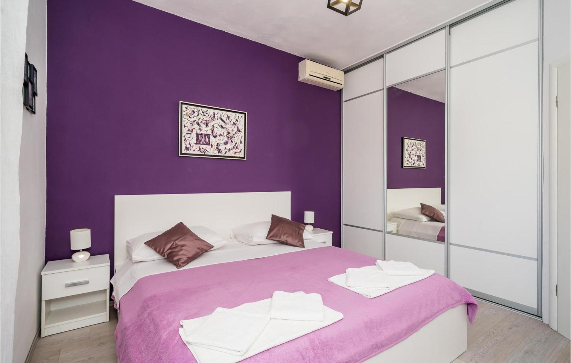 Cozy Apartment In Zaton Veliki With Kitchen Esterno foto